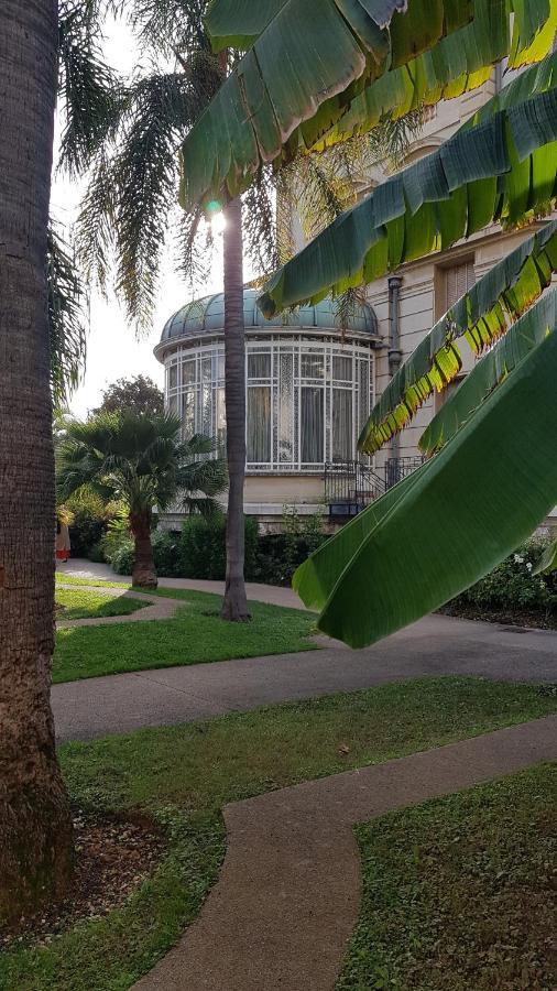 Appartement Plein Ciel Nicea Zewnętrze zdjęcie